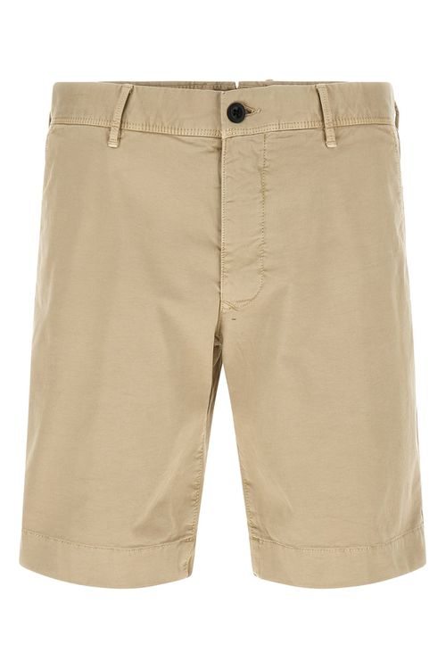 'Modello 11S215' Bermuda Shorts