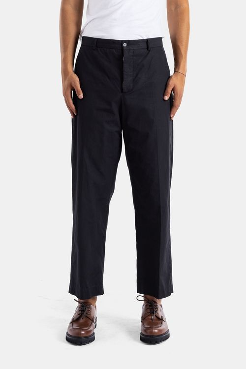 Joseph Trousers — Black
