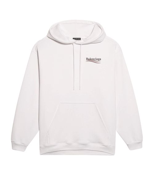 Political Campaign Hoodie