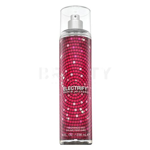 Paris Hilton Electrify BOR W