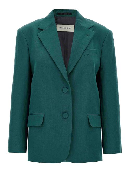 Birdy Blazer