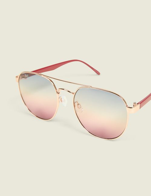 Americana Aviator Sunglasse