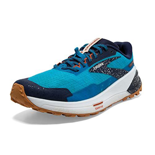 Brooks Men's Catamount 2 Trail Running Shoe