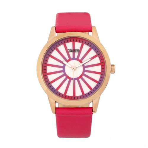 Electric Watch CRACR5004