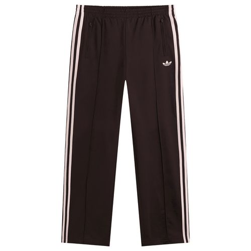 Women's Firebird Loose Trackpants in Aurora Coffee/Sandy Pink