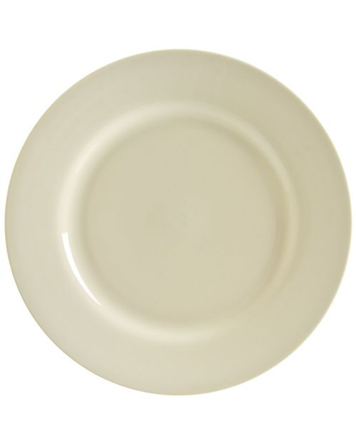 10 Strawberry Street Set of 6 Royal Charger Plates