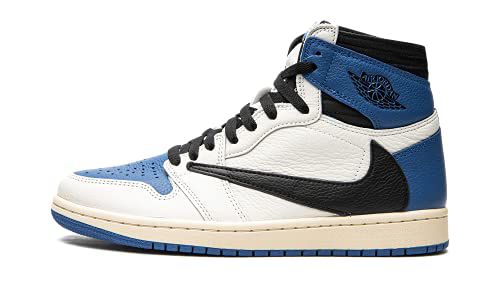 Jordan Mens Air 1 High OG SP DH3227 105 Travis Scott x Fragment