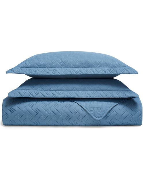 Basket Pinsonic Quilt Set