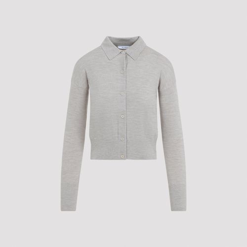 Knit Polo Sweater for Women