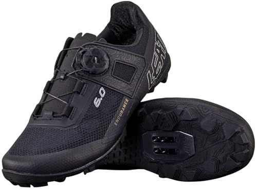 Leatt Shoe ProClip 6.0 Endurance Women