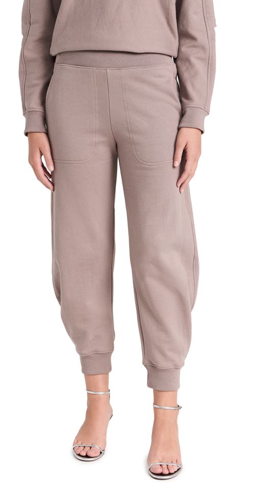 Sweatshirt Program Calder Longer Sweatpants