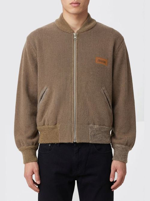 Jacket Men color Sand