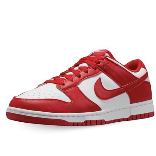Nike Womens WMNS Dunk Low Next Nature DD1873 102 White/Black