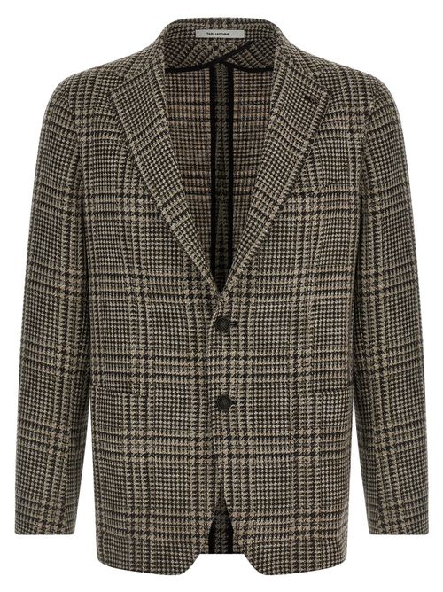 Exclusive Garment Line Blazer