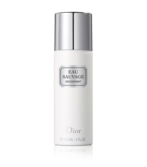 Eau Sauvage Deodorant Spray
