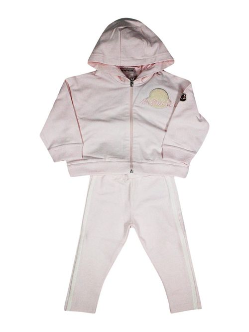 Track suit