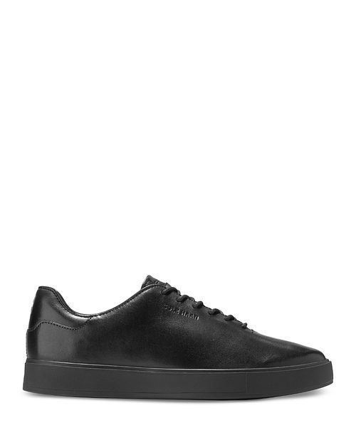 Men's GrandPr Luxe Wholecut Low Top Sneakers - Regular
