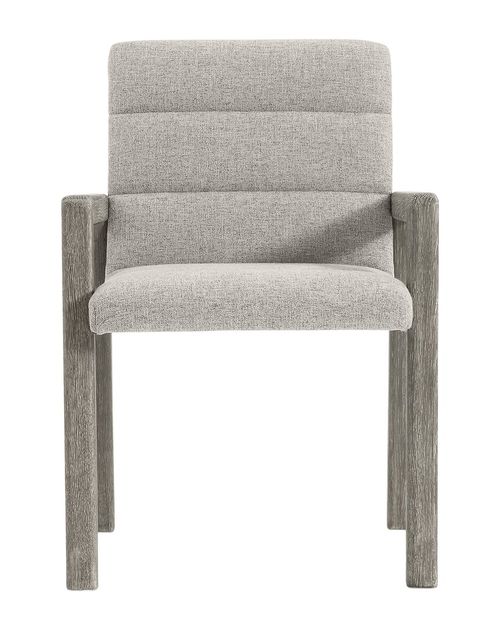 Monolith Arm Chair