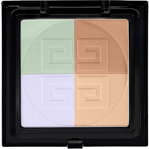 Givenchy Womens Prisme Libre Pressed Powder for a Flawless Finish - One