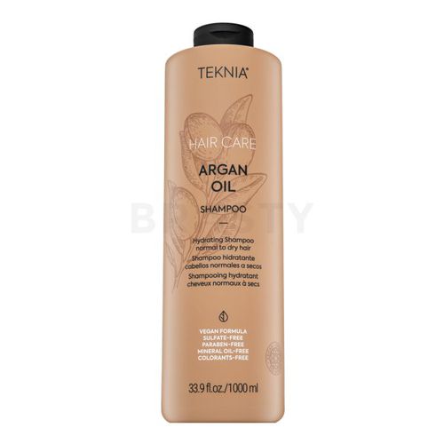 Lakmé Teknia Hair Care Argan Oil Shampoo