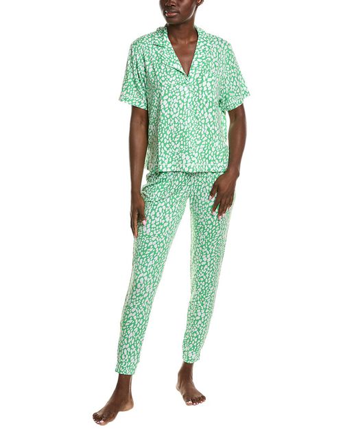 2pc Top & Jogger Set