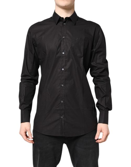 Shirt — Black