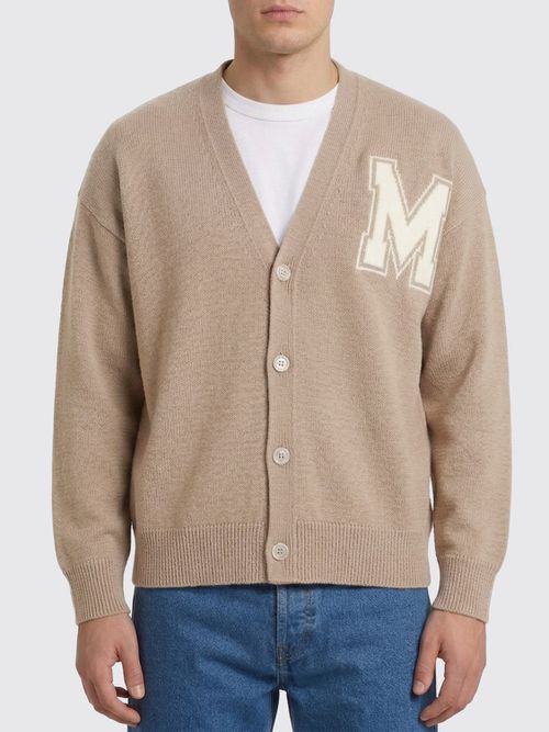 Sweater Men color Sand