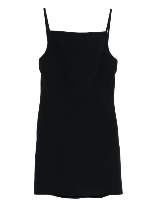 Dresses BLACK