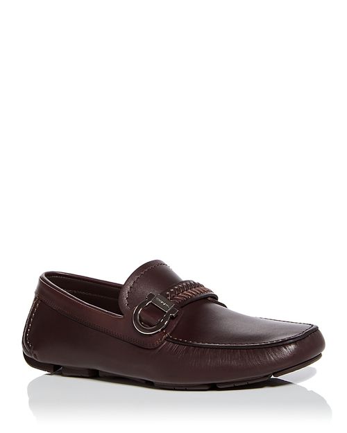Men's Calipso Gancini Loafers