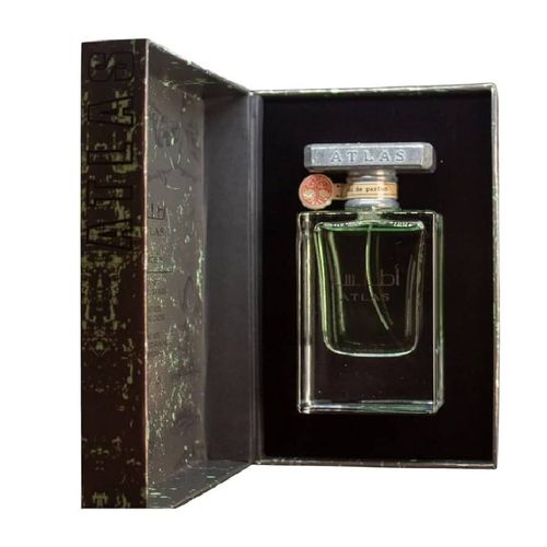 Unisex Atlas EDP Spray 1.85 oz Fragrances 6290360593722