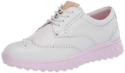 ECCO Women's S-Classic Hydromax Golf Shoe