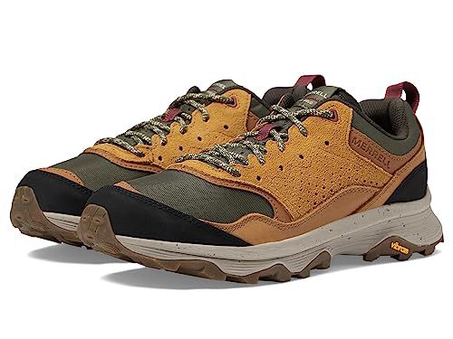 Merrell Speed Solo Clay/Olive