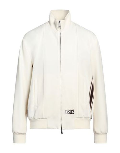 Man Jacket White