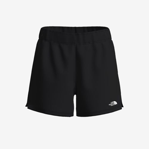 The North Face Wmns Core Short - TNF Black/TNF White - female