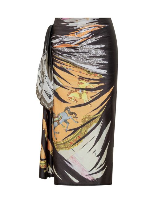 O-Pary Skirt