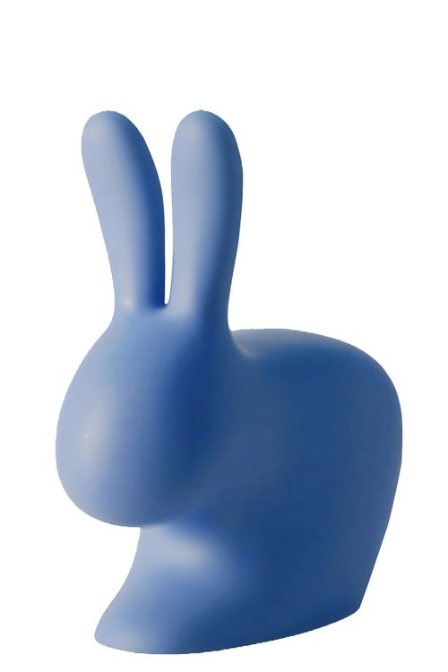 'Rabbit Xs' Door Stop