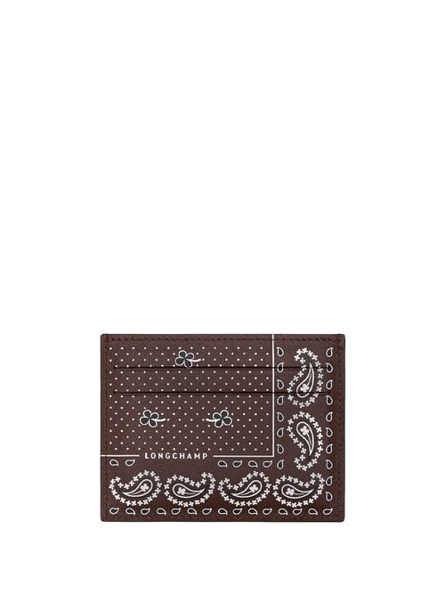 `Pocket Bandana` Card Holder