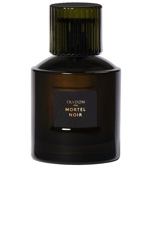 Trudon Parfum Mortel Noir 100ml in Black