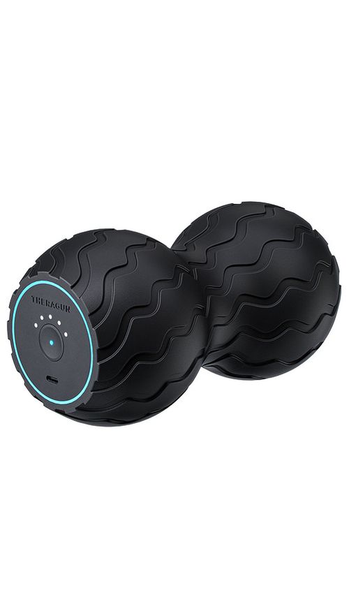 THERABODY Waveduo in Black