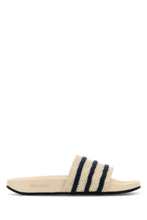Adilette Slipper — Beige