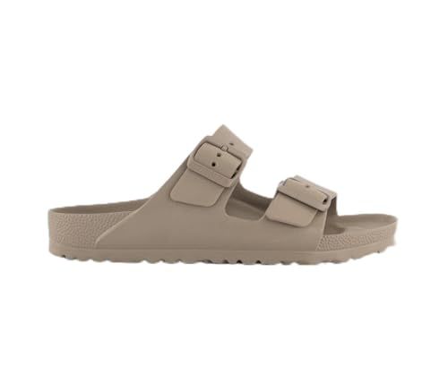 Birkenstock 1019094145 Arizona Khaki Eva