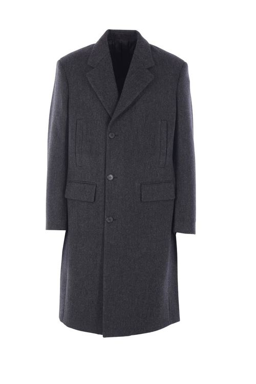 Coats
