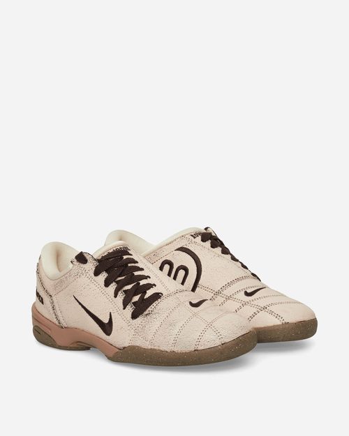Total 90 Sneakers Pearl White / Shadow Brown