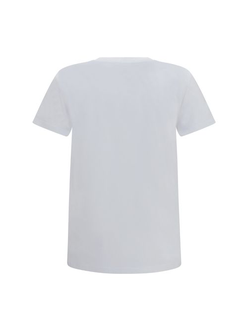 Papaia T-Shirt — White