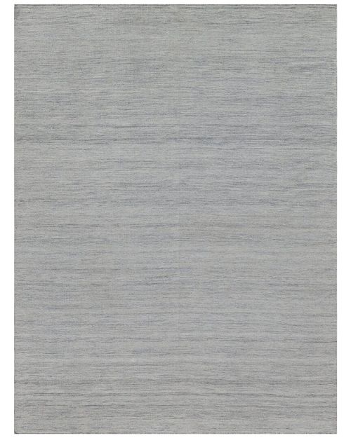 Kashmir Flatweave Pet Yarn Light Area Rug