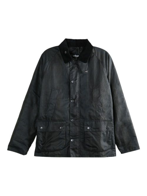 Ashby jacket - Black