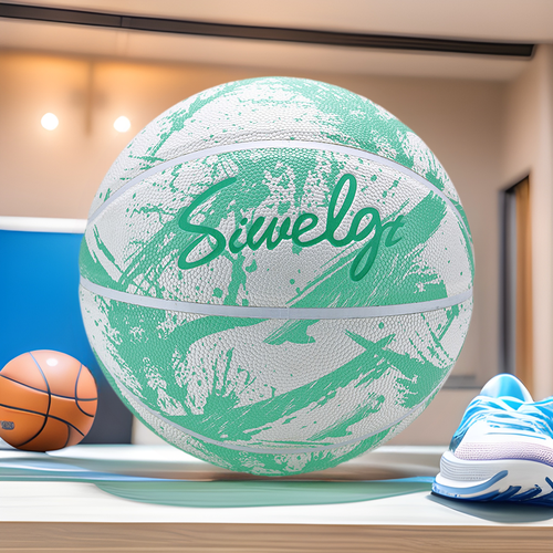 Basketball 7 Standard Competition PU Primary Students, No. 6 Basketball Training The High School Entrance Examination