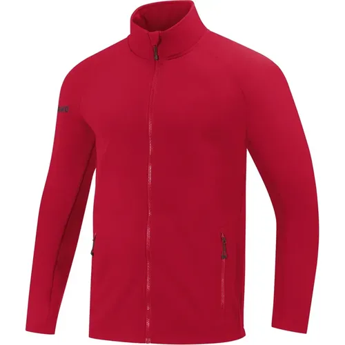 Children's jacket Jako softshell Tea
