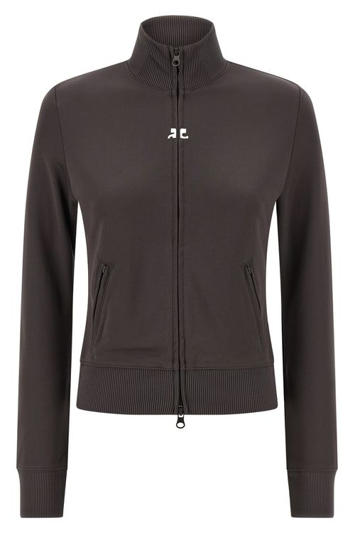 'Tracksuit' Sweatshirt