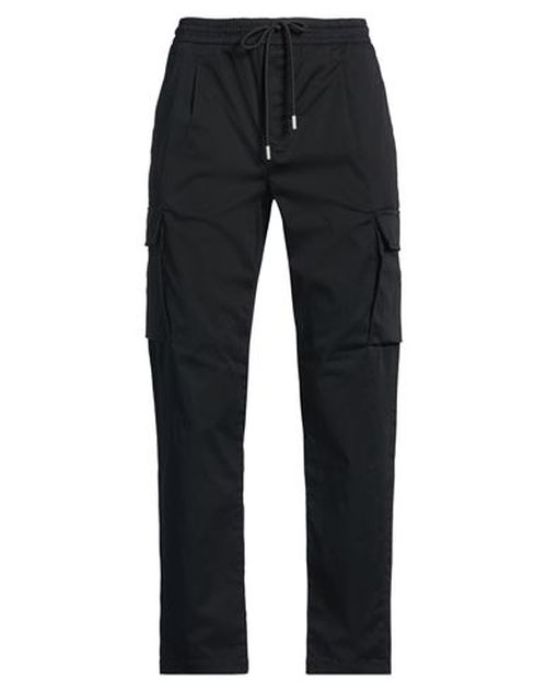 Man Pants Black Size 28W